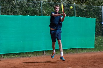 Bild 161 - RL/NL Suchsdorfer SV - SV Blankenese / Hamburger Polo Club